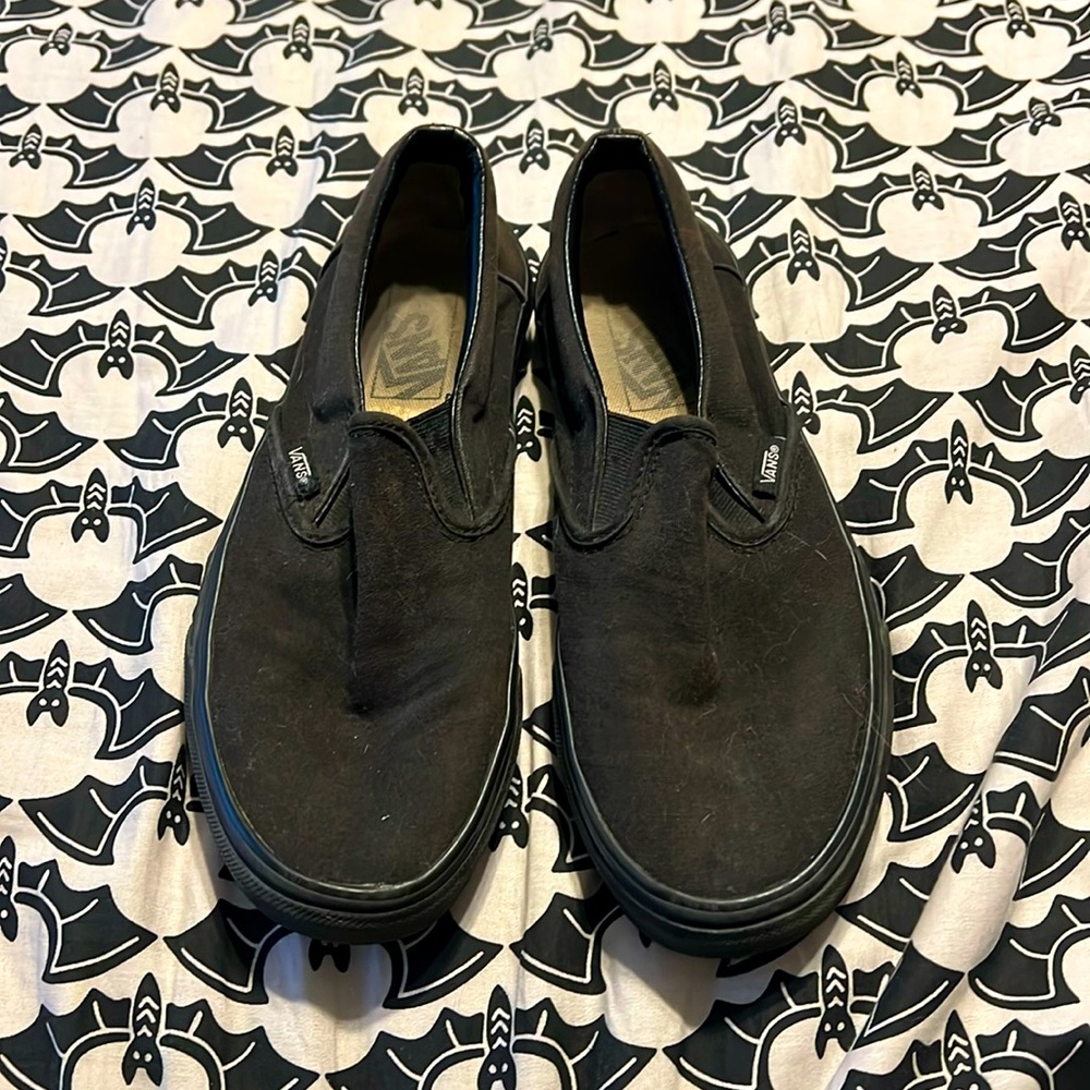Vans Classic Slip-ons